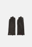Tommy Hilfiger ESSENTIAL FLAG GLOVES Gloves black ESSENTIAL FLAG ПЕРЧАТКИ Перчатки черный