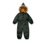 racoon outdoor Norwalk Schneeanzuge Зимние комбинезоны Norwalk