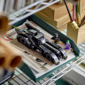 LEGO Batman Movie 76224 Batmobile: Batman verfolgt den Joker Конструктор Лего Герои Погоня Бэтмена за Джокером