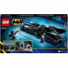 LEGO Batman Movie 76224 Batmobile: Batman verfolgt den Joker Конструктор Лего Герои Погоня Бэтмена за Джокером