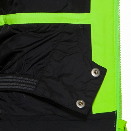 ziener Skijacke PEPPI Лыжная куртка ПЕППИ