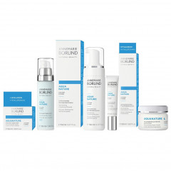 ANNEMARIE BORLIND Revitalisierendes Feuchtigkeitsserum Восстанавливающая увлажняющая сыворотка