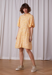 Tommy Hilfiger MONOCHROMATIC Trainers classic beige МОНОХРОМАТИЧЕСКИЙ Кроссовки классический бежевый