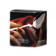 Robbe &amp; Berking Robbe &amp; Berking Silberpflegeserie Silberschaum 200 g Серебряная пена Robbe &amp;amp; Berking silver care series 200 г