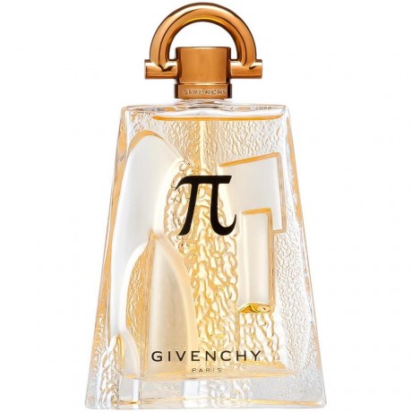Givenchy (Живанши) PI After Shave Лосьон после бритья, 100 мл