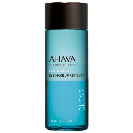 AHAVA Eye Make-up Remover  Средство для снятия макияжа с глаз
