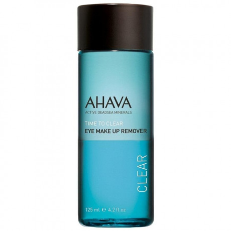 AHAVA Eye Make-up Remover  Средство для снятия макияжа с глаз