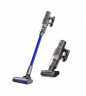 Blue Chilli Blue Chilli Akku-Stielstaubsauger FC20 Handstaubsauger, 20 kPa, Nass- und Trockenfunktion 240 360 ml, 260,00 W, beutellos, 18,5 V, 2600 mAh, Zyklon + Baumwollfilter (H13), 50 Min, 80 Luftwatt Беспроводной пылесос Blue Chilli Ручной пылесос F