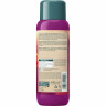Kneipp Aroma-Pflegeschaumbad Glueckliche Auszeit, 400 ml, Kneipp ароматная пена для ванны «Счастливый отдых» с маслами красного мака и конопли, 400 мл