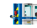 Lego Polizeischule полицейская школа