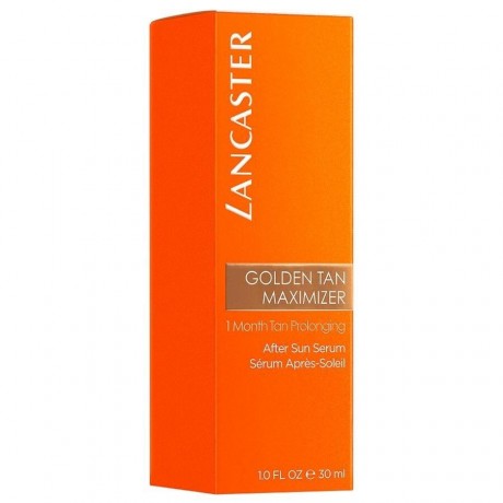 Lancaster AFTER SUN SERUM FACE  СЫВОРОТКА ДЛЯ ЛИЦА ПОСЛЕ СОЛНЦА