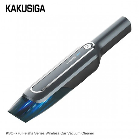 Kaku Kaku Akku-Handstaubsauger Handstaubsauger leicht, tragbar, kabellos, wiederaufladbar Беспроводной ручной пылесос Kaku Ручной пылесос легкий, портативный, беспроводной, перезаряжаемый