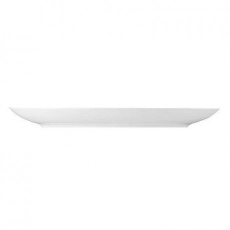 Thomas Thomas Loft Weiss Platte oval / Teller 34 cm Thomas Loft Weiss овальная тарелка/тарелка 34 см