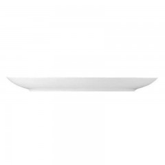 Thomas Thomas Loft Weiss Platte oval / Teller 34 cm Thomas Loft Weiss овальная тарелка/тарелка 34 см