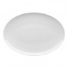 Thomas Thomas Loft Weiss Platte oval / Teller 34 cm Thomas Loft Weiss овальная тарелка/тарелка 34 см