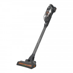 Black &amp; Decker Black  Decker Akku-Hand-und Stielstaubsauger BHFEA515J  Беспроводной ручной пылесос Black Decker BHFEA515J