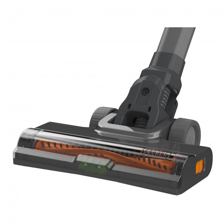 Black & Decker Black  Decker Akku-Hand-und Stielstaubsauger BHFEA515J  Беспроводной ручной пылесос Black Decker BHFEA515J