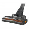 Black & Decker Black  Decker Akku-Hand-und Stielstaubsauger BHFEA515J  Беспроводной ручной пылесос Black Decker BHFEA515J
