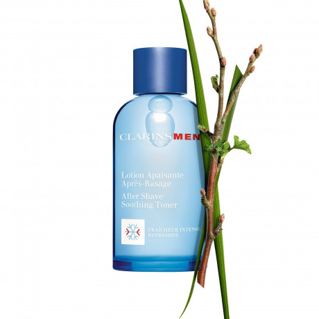 Clarins Soothing Toner  Успокаивающий тоник