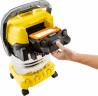 KARCHER KARCHER Akku-Hand-und Stielstaubsauger WD 6 P S  Беспроводной ручной пылесос KARCHER WD 6 P S