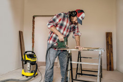 KARCHER KARCHER Akku-Hand-und Stielstaubsauger WD 6 P S  Беспроводной ручной пылесос KARCHER WD 6 P S