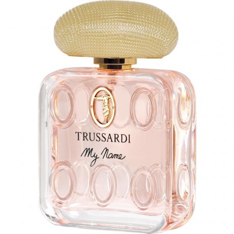 Trussardi (Труссарди) My Name Eau de Parfum Парфюмерная вода Spray Спрей, 50 мл
