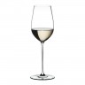 Riedel Riedel Fatto a Mano - weiss Riesling / Zinfandel Glas 395 ccm / h: 25 cm Riedel Fatto a Mano - белое стекло Рислинг / Зинфандель 395 см3 / высота: 25 см