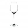 Riedel Riedel Fatto a Mano - weiss Riesling / Zinfandel Glas 395 ccm / h: 25 cm Riedel Fatto a Mano - белое стекло Рислинг / Зинфандель 395 см3 / высота: 25 см