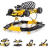 chipolino Lauflernwagen Racer Lauflernhilfen Детские ходунки Racer детские ходунки