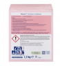 Denkmit Colorwaschmittel Pulver Glamorous Touch, 20 Wl, Denkmit Стиральный порошок Glamorous Touch для цветного белья (Германия), 20 стирок, защита цвета и волокон, роскошный аромат, 1,3 кг