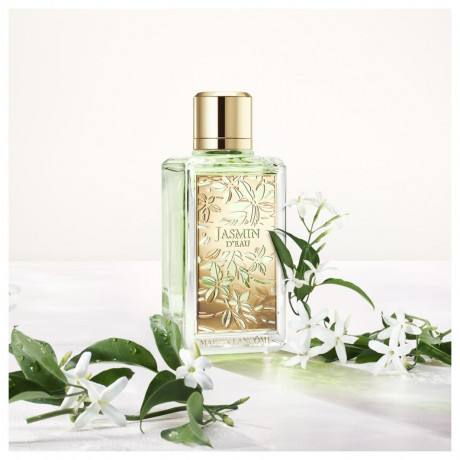 Lancome Jasmin d#x27;Eau Floral  Jasmine d#x27; Цветочная вода