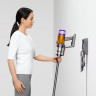 DYSON DYSON Akku-Hand-und Stielstaubsauger V12™ Detect Slim Absolute, 545 W, Beutellos, Berichtet die Daten in Echtzeit uber das LCD-Display  Беспроводной ручной пылесос DYSON V12™ Detect Slim Absolute, 545 Вт, без мешка, сообщает данные в режиме реальног