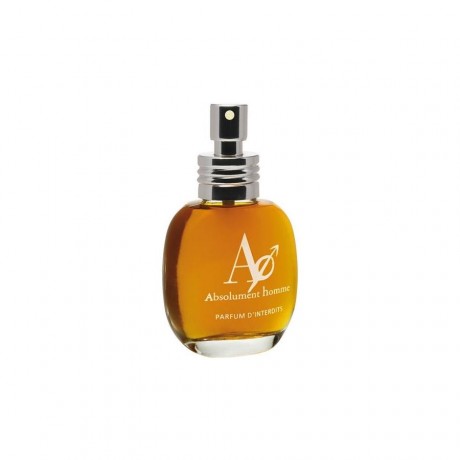 Absolument absinthe Ah Eau de Parfum Парфюмерная вода Spray Спрей, 50 мл