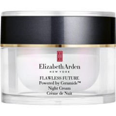Elizabeth Arden (Элизабет Арден) Flawless Fussure Night Cream Ночной Крем для лица, 50 мл