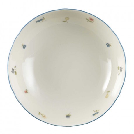 Seltmann Weiden Seltmann Weiden Marie-Luise Streublume Schussel rund 25 cm Seltmann Weiden Marie-Luise цветочная ваза около 25 см