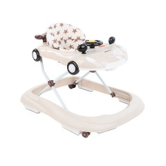 kikka boo Lauflernhilfe Car Lauflernhilfen Детские ходунки Автомобильные ходунки