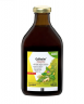 Salus Gallexier 500ml, Эликсир для печени и ЖКТ с 14 растительными травами (Германия), без спирта, веган, 500 мл