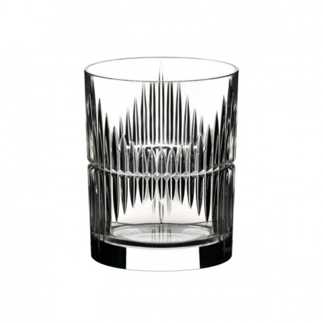 Riedel Riedel Tumbler Kollektion Shadows Whisky Glas Set 2-tlg. h: 102 mm / 323 ml Набор стаканов для виски Riedel Tumbler Collection Shadows, 2 шт. высота: 102 мм / 323 мл