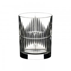 Riedel Riedel Tumbler Kollektion Shadows Whisky Glas Set 2-tlg. h: 102 mm / 323 ml Набор стаканов для виски Riedel Tumbler Collection Shadows, 2 шт. высота: 102 мм / 323 мл
