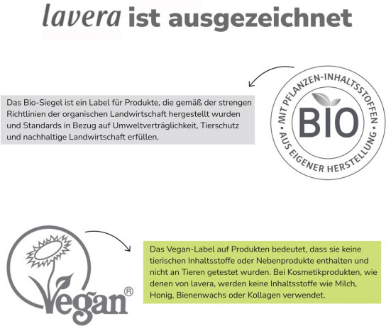 LAVERA Basis Sensitiv Creme, 150 ml, Лавера Универсальный крем Базис Сенситив, био-алоэ вера и миндаль, для лица и тела, 150 мл