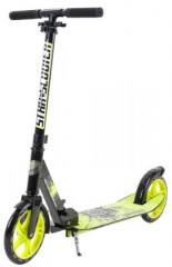 Star Scooter Roller 205mm XXL Trittbrett Скутер 205мм XXL подножка