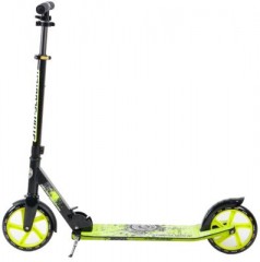 Star Scooter Roller 205mm XXL Trittbrett Скутер 205мм XXL подножка