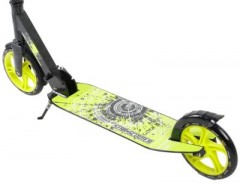 Star Scooter Roller 205mm XXL Trittbrett Скутер 205мм XXL подножка