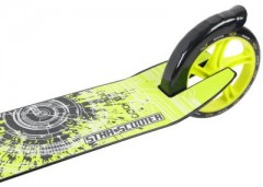 Star Scooter Roller 205mm XXL Trittbrett Скутер 205мм XXL подножка