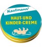 Kaufmann's creme haut und kinder, Кауфманнс Крем для ухода за чувствительной и сухой кожей, 75 мл