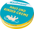 Kaufmann's creme haut und kinder, Кауфманнс Крем для ухода за чувствительной и сухой кожей, 75 мл