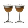 Riedel Riedel Drink Specific Glassware - Bar Sour Glas Set 2-tlg. h: 158 mm / 217 ml Riedel Drink Special Glassware - Набор стаканов для бара Sour 2 шт. высота: 158 мм / 217 мл