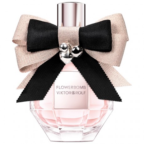 Viktor&Rolf (Виктор Рольф)  Eau de Parfum (EdP) Парфюмерная вода Flowerbomb, 100 мл