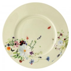 Rosenthal Rosenthal Brillance Grand Air Platzteller Fahne 33 cm Обод под пластину Rosenthal Brilliance Grand Air 33 см