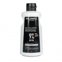 Goldwell Developer  разработчик